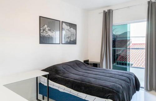 Centro House | Guest Rated: Casa Com 4 Quartos in the Heart of Centro