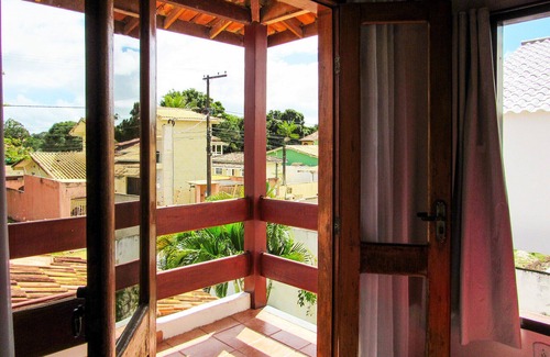 Porto Seguro House | Relaxing Casa with Pool, Gourmet Area & Pet-Friendly Stay