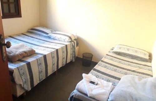 Aparecida House | Cozy 6-Bedroom Getaway Near the Sanctuary - Pet Friendly
