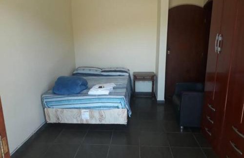 Aparecida House | Cozy 6-Bedroom Getaway Near the Sanctuary - Pet Friendly