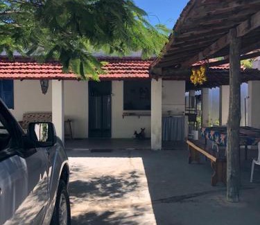 Prado House | Spacious Casa with 7 Bedrooms and Family-Friendly Amenities