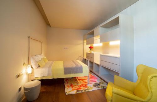 Sao Paulo Apartment | Ideal Stay at Casa com Alma Portuguesa in Cais do Sodré