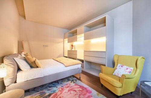 Sao Paulo Apartment | Ideal Stay at Casa com Alma Portuguesa in Cais do Sodré