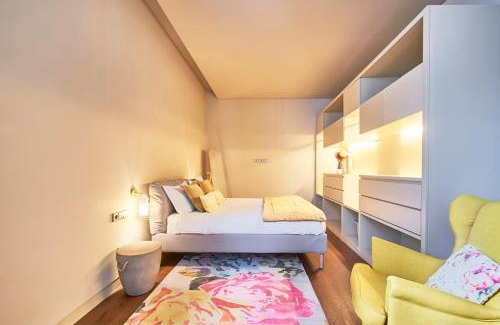 Sao Paulo Apartment | Ideal Stay at Casa com Alma Portuguesa in Cais do Sodré