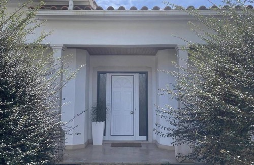 Fatima House | Casa com Alma | Room 3 by LovelyStay