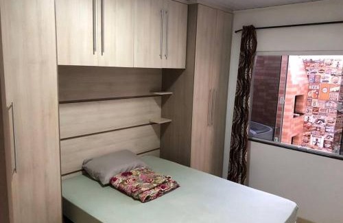 Santa Cruz House | Comfortable Casa with Air Conditioning and Pet-Friendly Perks