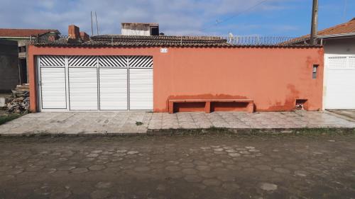 Ilha Comprida House | Relaxing Oceanfront Stay at Casa Temporada Ilha Comprida