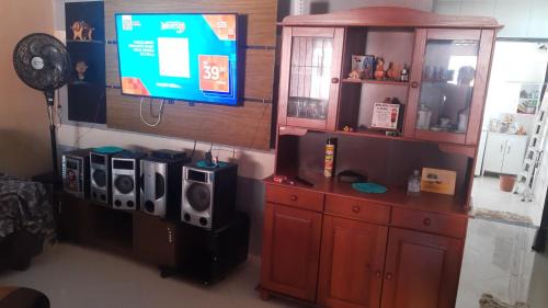 Ilha Comprida House | Relaxing Oceanfront Stay at Casa Temporada Ilha Comprida