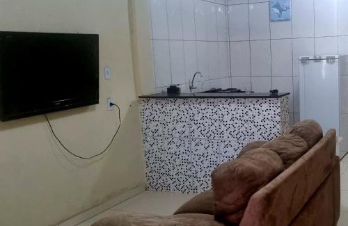 Aristides Stokler Azevedo House | Cozy Casa Nova with Air Conditioning & Pet-Friendly Stay