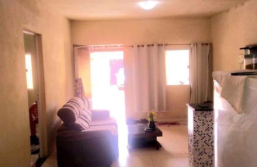 Aristides Stokler Azevedo House | Cozy Casa Nova with Air Conditioning & Pet-Friendly Stay