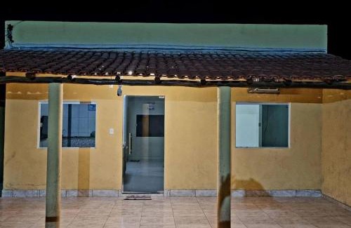 Aristides Stokler Azevedo House | Cozy Casa Nova with Air Conditioning & Pet-Friendly Stay