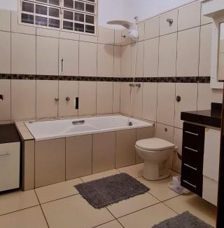 Ribeirao Preto Apartment | Cozy Casa with Hot Tub Near USP-HC and Arena EUROBIKE
