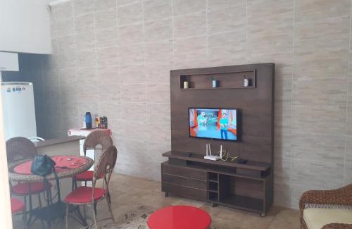 Itanhaem House | Cozy Casa with Ocean View & Pet-Friendly Amenities