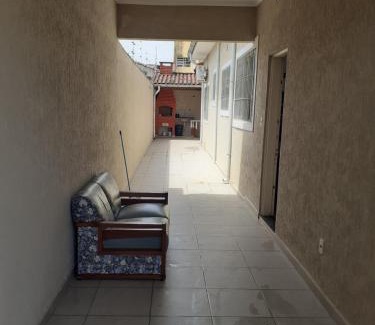 Itanhaem House | Cozy Casa with Ocean View & Pet-Friendly Amenities
