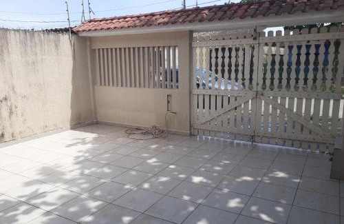 Itanhaem House | Cozy Casa with Ocean View & Pet-Friendly Amenities