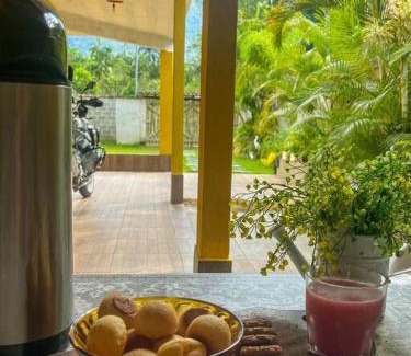 Ariro House | Relaxing Casa with Pool & Barbecue by the Creek, 4-Star