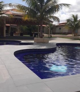 Caldas Novas House | Inviting Casa with Private Grill and Heated Pools Await