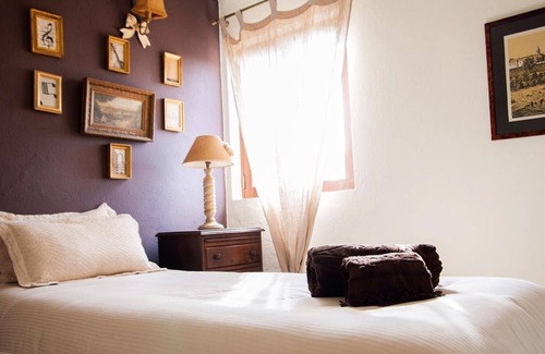Ancora House | Casa com Vista Mar: Pet Friendly with Oceanfront Charm