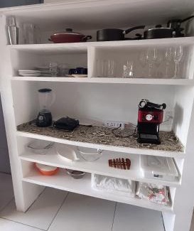 Pao De Acucar House | Enchanting Casa com Encanto: Pet & Child Friendly Retreat