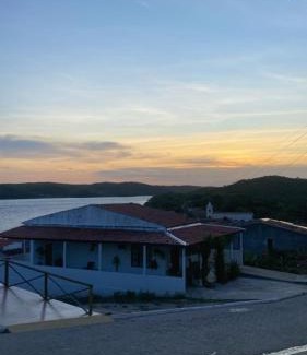 Pao De Acucar House | Enchanting Casa com Encanto: Pet & Child Friendly Retreat