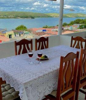 Pao De Acucar House | Enchanting Casa com Encanto: Pet & Child Friendly Retreat