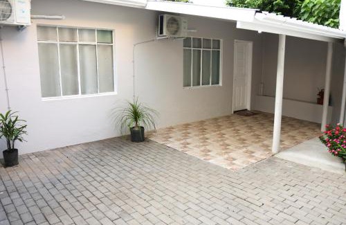 Concordia Villa | Central Casa with Parking - Guest Rated 9.8, Pet-Friendly!