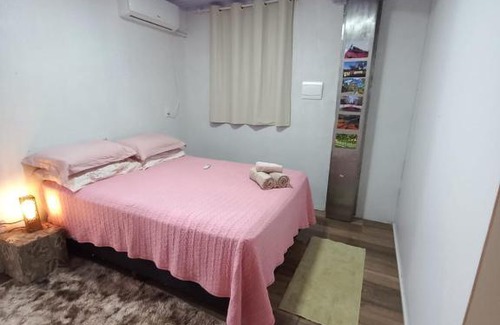 Bento Goncalves House | Prime Location Casa in Vale dos Vinhedos - Pet Friendly Stay