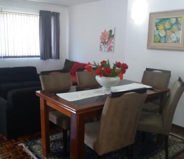 Sao Braz House | Family-Friendly Casa with Garage in Exclusive Community