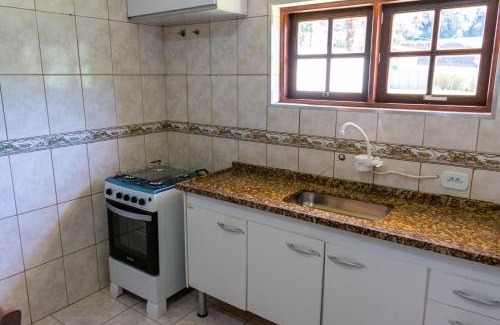 Vila Britania House | Family-Friendly Casa with Large Yard in Campos do Jordão