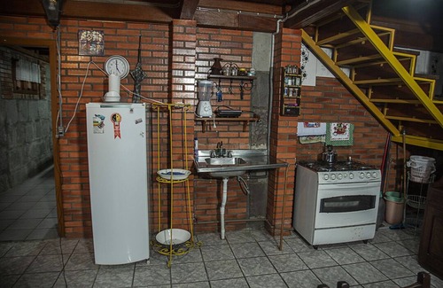 Floresta House | Cozy Casa with Prime Location and WiFi in Gramado