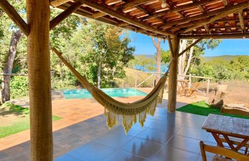 Alexania House | Relax at Casa com Jacuzzi in Beautiful Corumbá