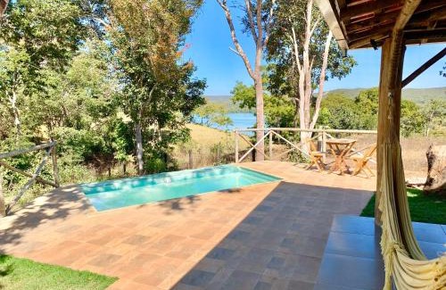 Alexania House | Relax at Casa com Jacuzzi in Beautiful Corumbá