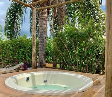 Capitolio House | Relaxing Getaway at Casa com Jacuzzi em Capitólio