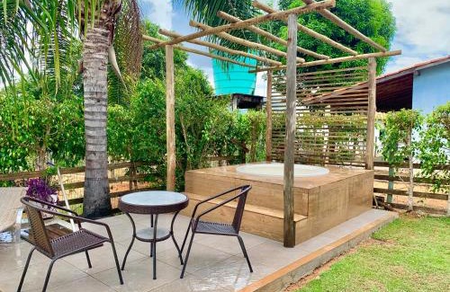 Capitolio House | Relaxing Getaway at Casa com Jacuzzi em Capitólio
