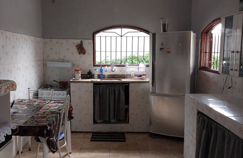 Saquarema House | Relaxing Getaway with Wi-Fi Near Lagoa de Saquarema