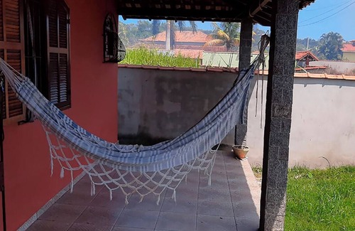 Saquarema House | Relaxing Getaway with Wi-Fi Near Lagoa de Saquarema