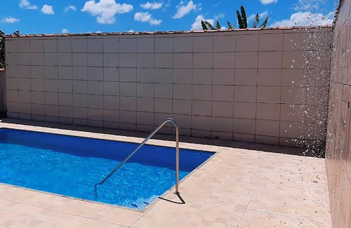 Saquarema House | Relaxing Getaway with Wi-Fi Near Lagoa de Saquarema