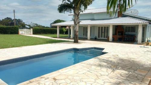Aguas de Santa Barbara House | Sunlit Casa with Pool in Family-Friendly Community