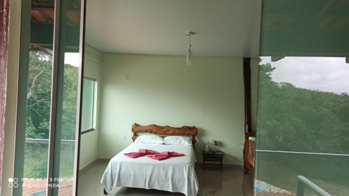 Sao Jorge Villa | Inviting Casa no Campo: Rated 9.3, Pet-Friendly Retreat