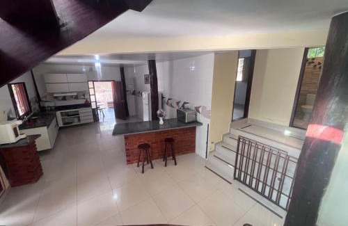 Sao Jorge Villa | Inviting Casa no Campo: Rated 9.3, Pet-Friendly Retreat