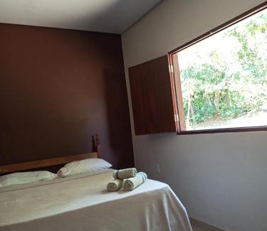 Sao Jorge Villa | Inviting Casa no Campo: Rated 9.3, Pet-Friendly Retreat