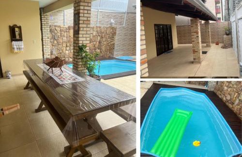 Barra Sul House | Relaxing Casa with Pool Near the Beach - 4-Star Experience