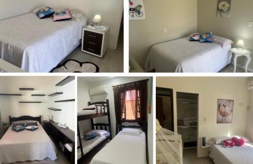Barra Sul House | Relaxing Casa with Pool Near the Beach - 4-Star Experience