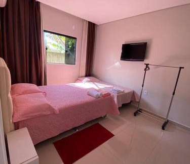 Nova Esperanca House | Spacious Home with Pool in Balneário Camboriú - 10/10 Rated