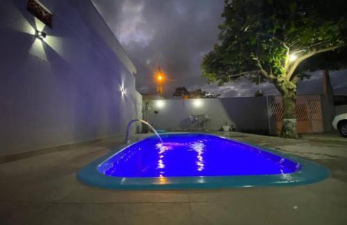 Nova Esperanca House | Spacious Home with Pool in Balneário Camboriú - 10/10 Rated
