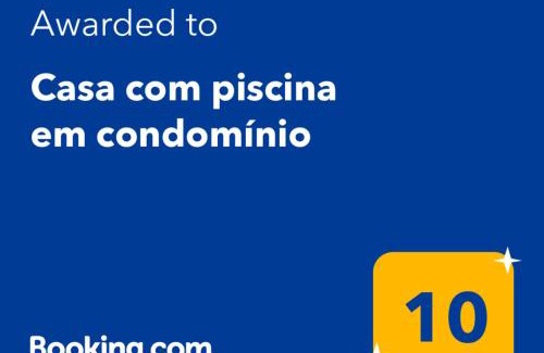 Cachoeira Paulista House | Idyllic Casa with Pool in Family-Friendly Community