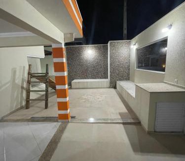 Cachoeira Paulista House | Idyllic Casa with Pool in Family-Friendly Community