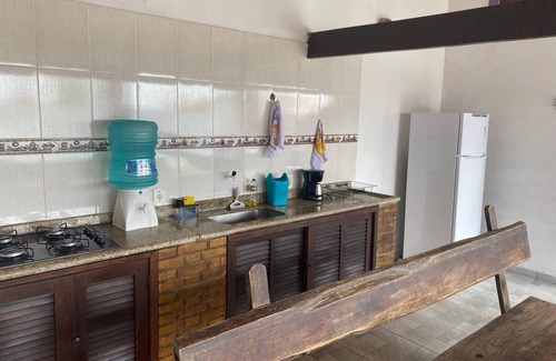 Sao Vicente de Paula House | Relaxing Casa with Pool & Grill, Steps from Lagoa!