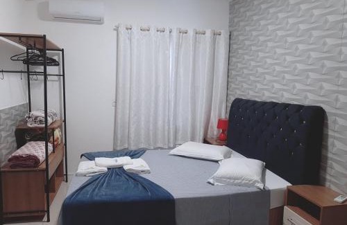 Jardim Iate Clube House | Idyllic Casa com piscina in Balneário Camboriú - 10/10 Rating