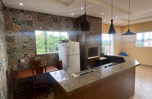 Itaquaquecetuba House | Inviting Casa com Piscina for Memorable Events and Gatherings